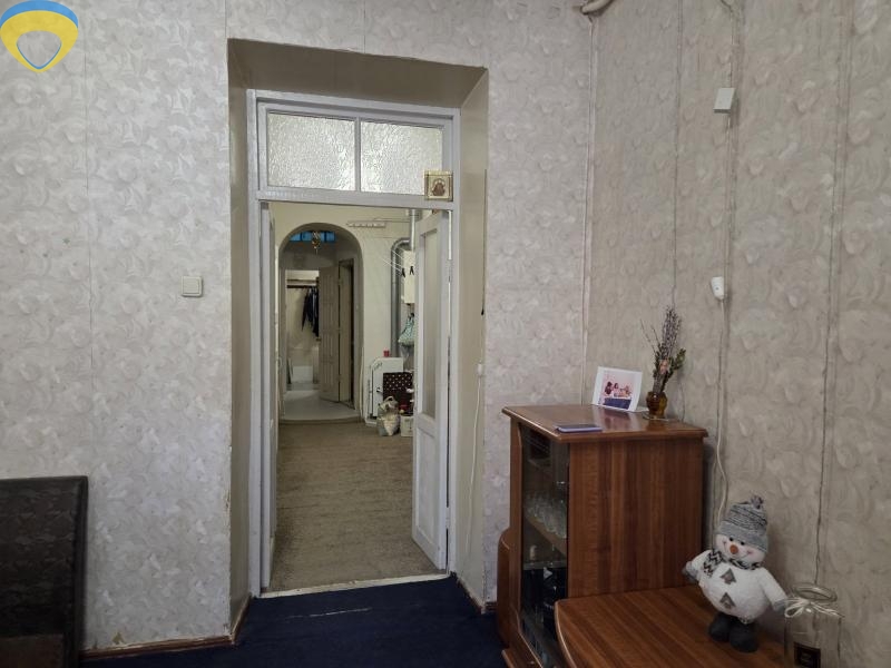 продажа двухкомнатной квартиры номер A-174237 в Приморском районе, фото номер 6